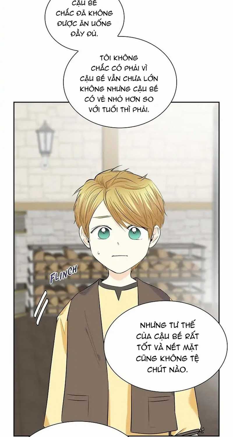 For stella - Vì Stella - Chapter 44 - Trang 47