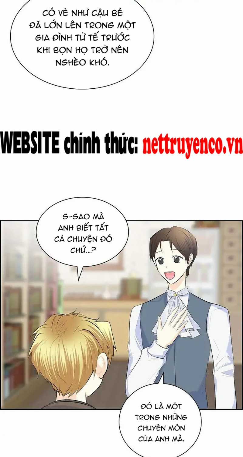 For stella - Vì Stella - Chapter 44 - Trang 48