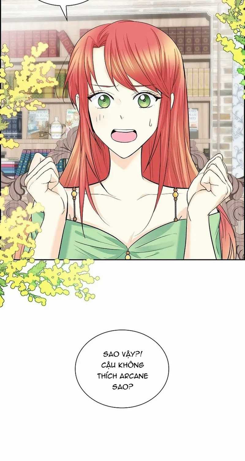 For stella - Vì Stella - Chapter 44 - Trang 6