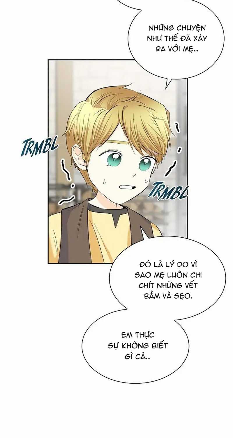 For stella - Vì Stella - Chapter 44 - Trang 54