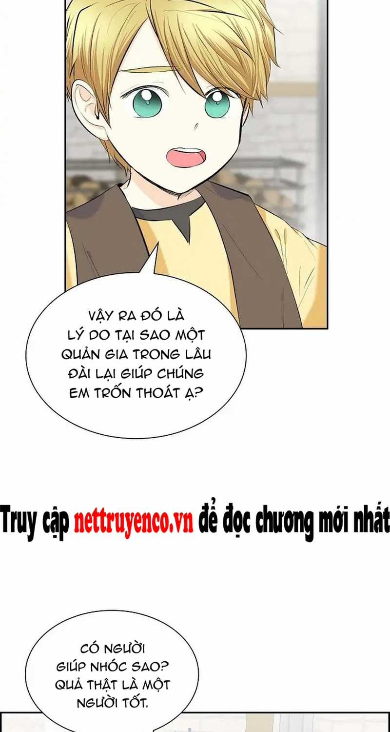 For stella - Vì Stella - Chapter 44 - Trang 56