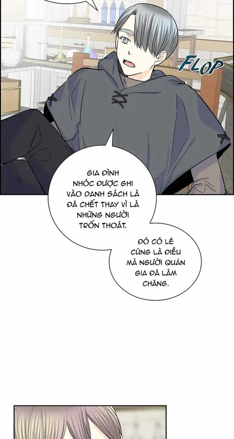 For stella - Vì Stella - Chapter 44 - Trang 57