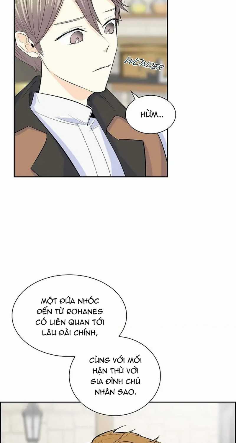 For stella - Vì Stella - Chapter 44 - Trang 58