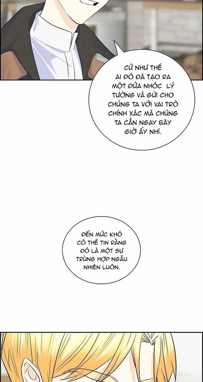 For stella - Vì Stella - Chapter 44 - Trang 60