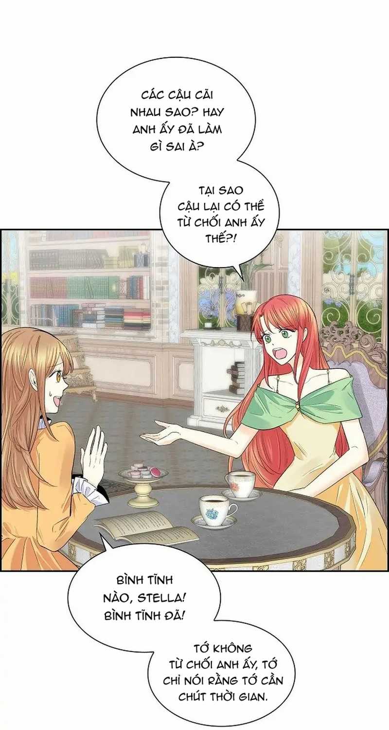 For stella - Vì Stella - Chapter 44 - Trang 7