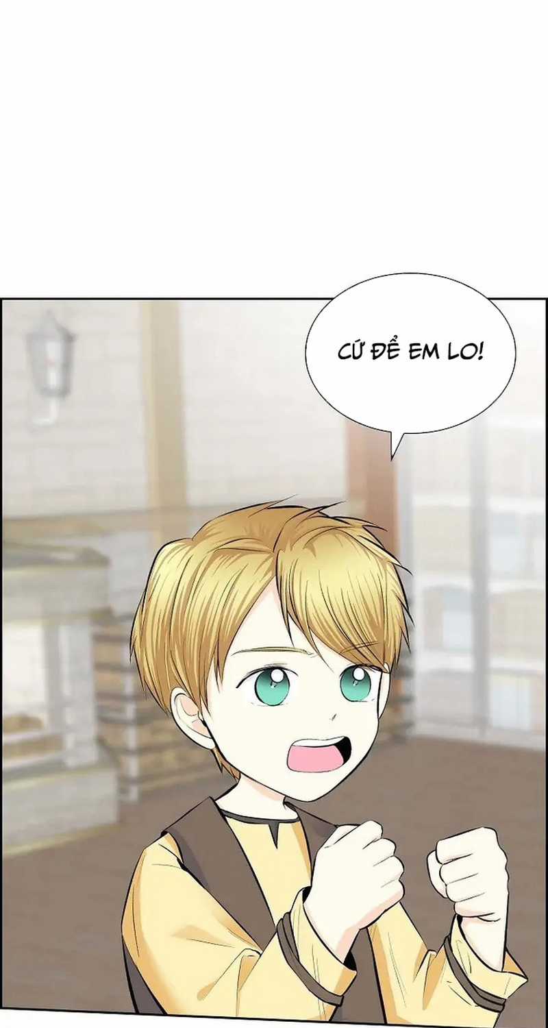 For stella - Vì Stella - Chapter 45 - Trang 1