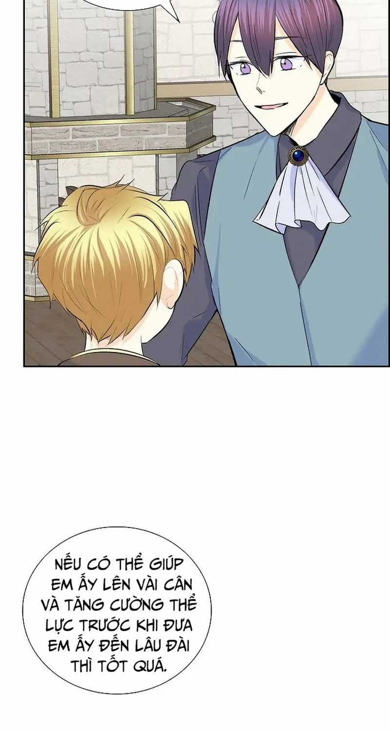 For stella - Vì Stella - Chapter 45 - Trang 11