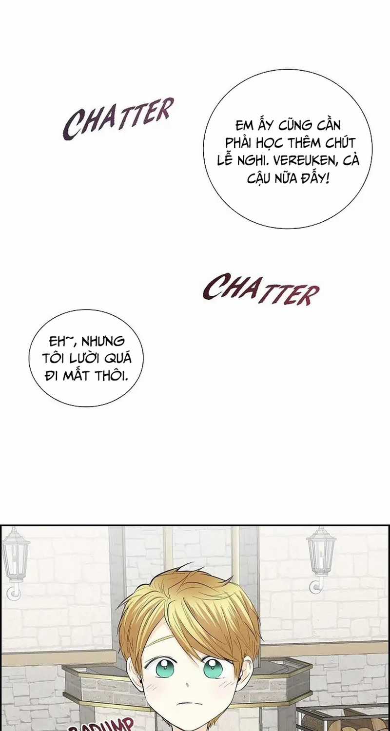 For stella - Vì Stella - Chapter 45 - Trang 12