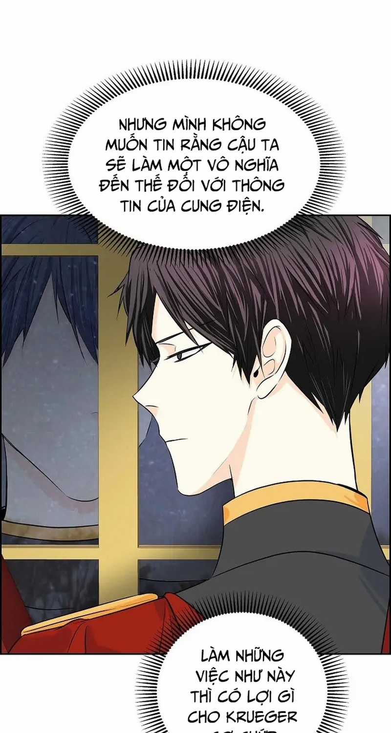 For stella - Vì Stella - Chapter 45 - Trang 22