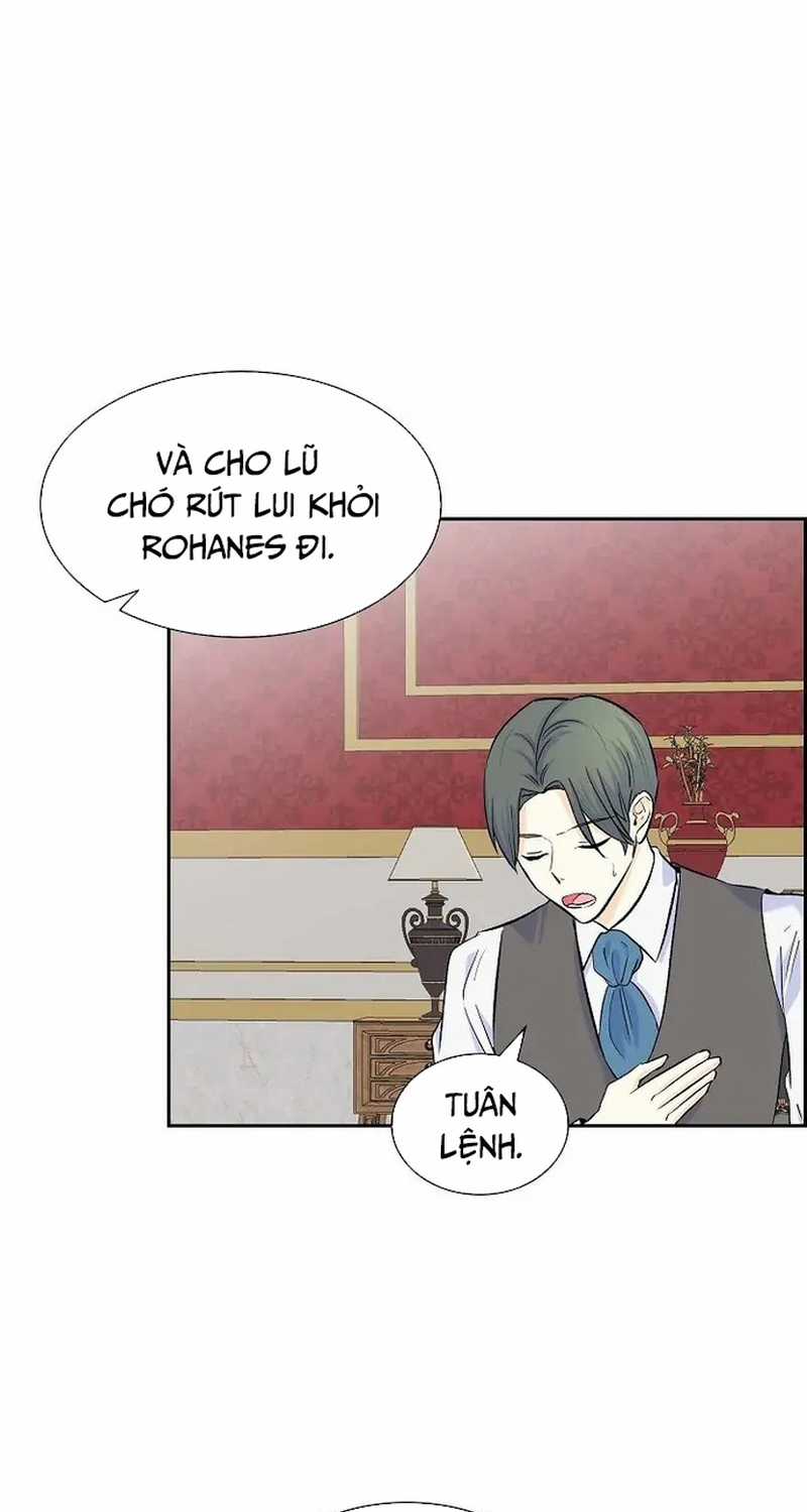 For stella - Vì Stella - Chapter 45 - Trang 31