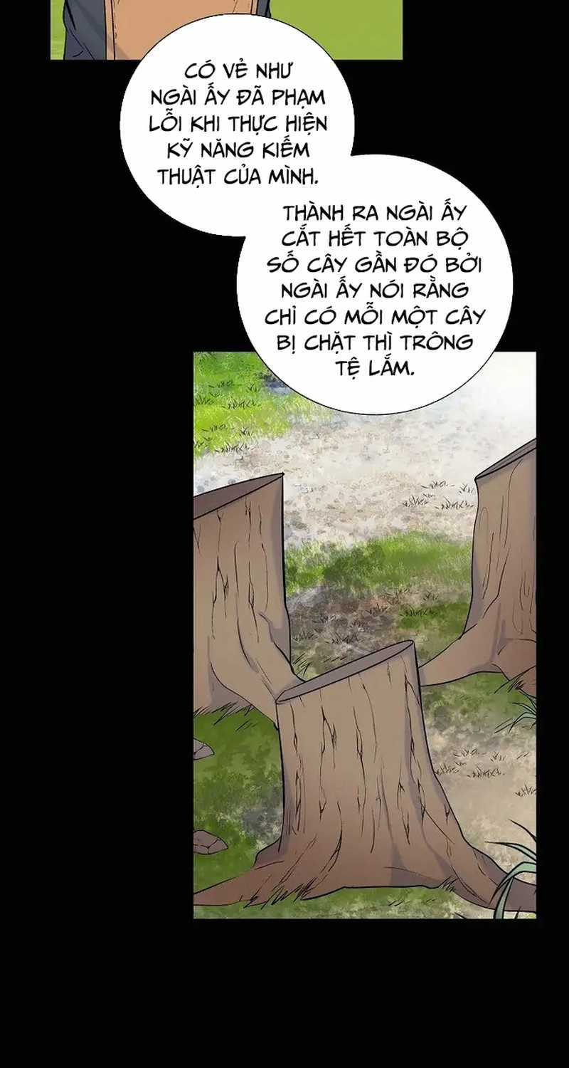 For stella - Vì Stella - Chapter 45 - Trang 34