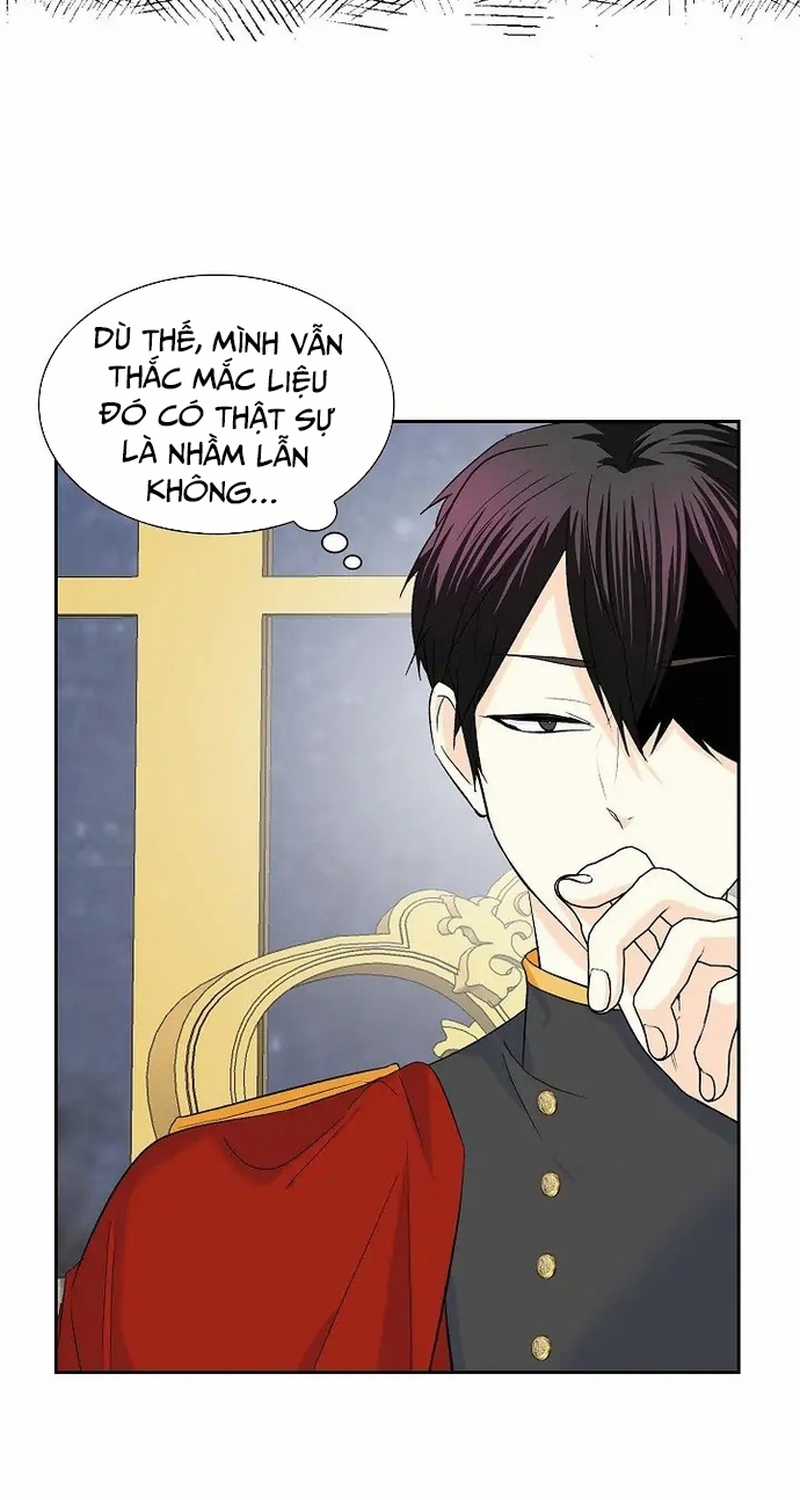 For stella - Vì Stella - Chapter 45 - Trang 36