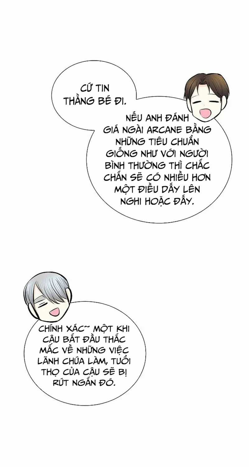 For stella - Vì Stella - Chapter 45 - Trang 5