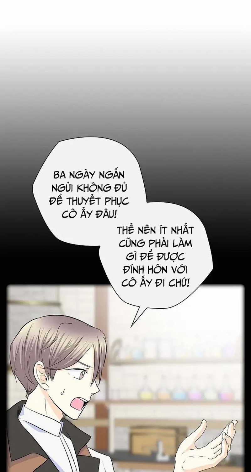 For stella - Vì Stella - Chapter 45 - Trang 42