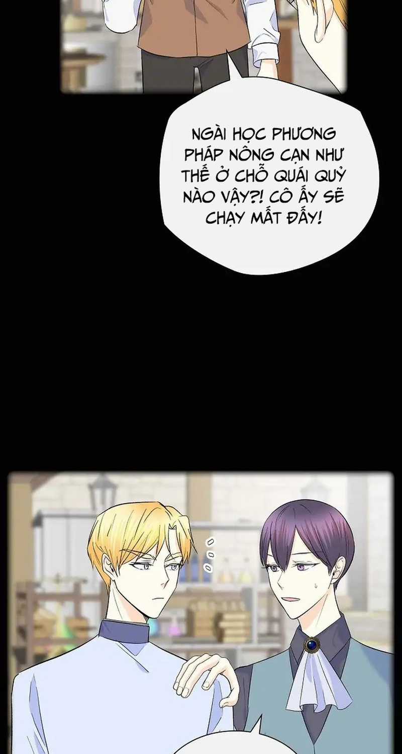 For stella - Vì Stella - Chapter 45 - Trang 44