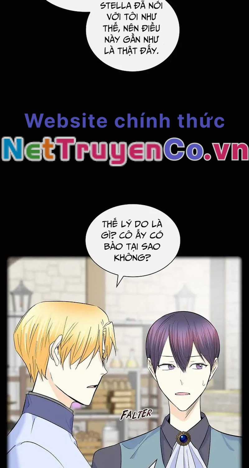 For stella - Vì Stella - Chapter 45 - Trang 46