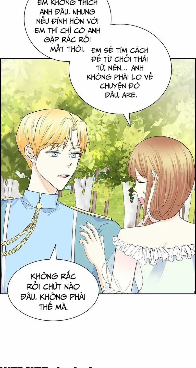 For stella - Vì Stella - Chapter 45 - Trang 57