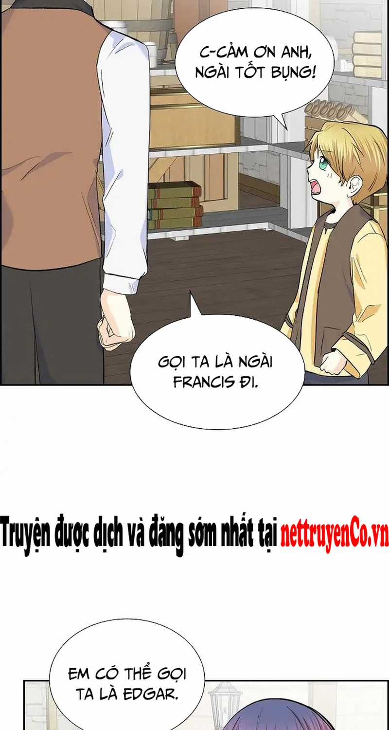 For stella - Vì Stella - Chapter 45 - Trang 10