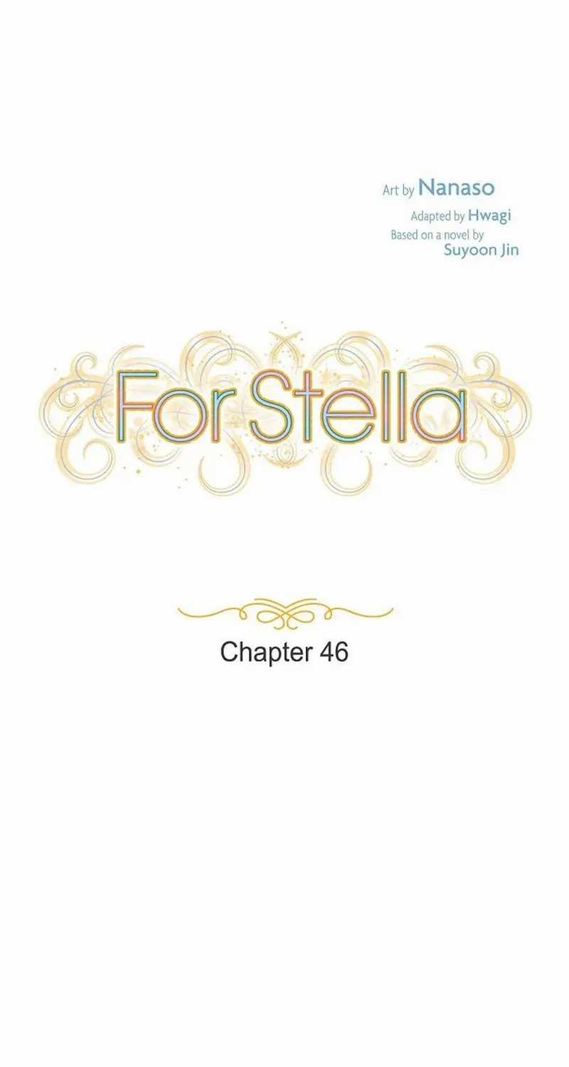 For stella - Vì Stella - Chapter 46 - Trang 15