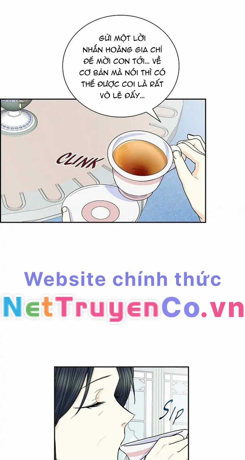 For stella - Vì Stella - Chapter 46 - Trang 16