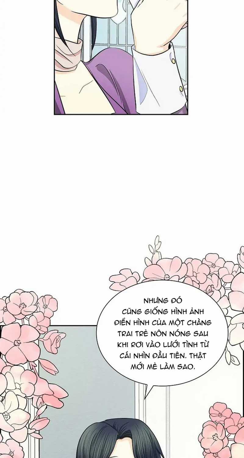 For stella - Vì Stella - Chapter 46 - Trang 17