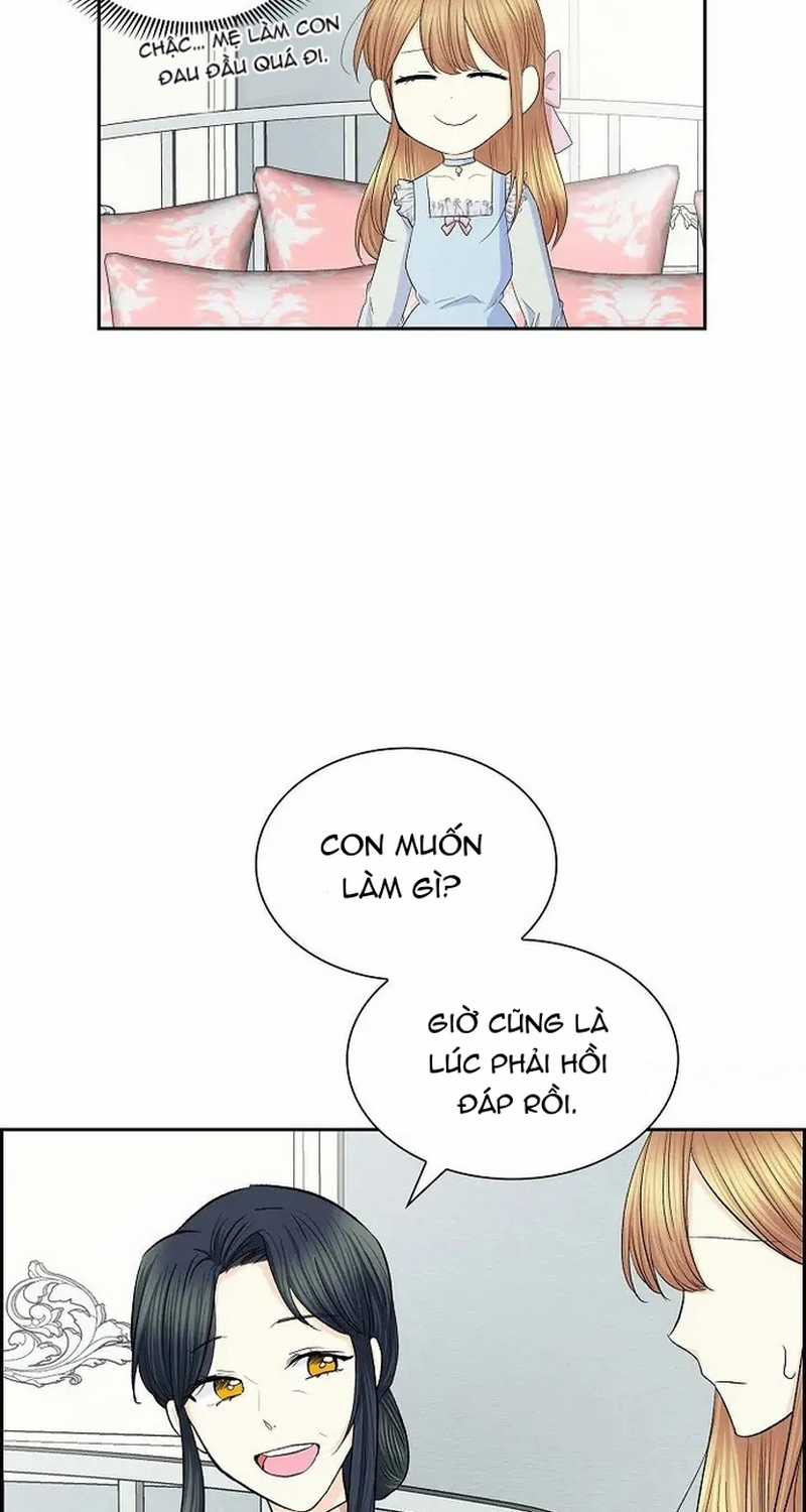 For stella - Vì Stella - Chapter 46 - Trang 19