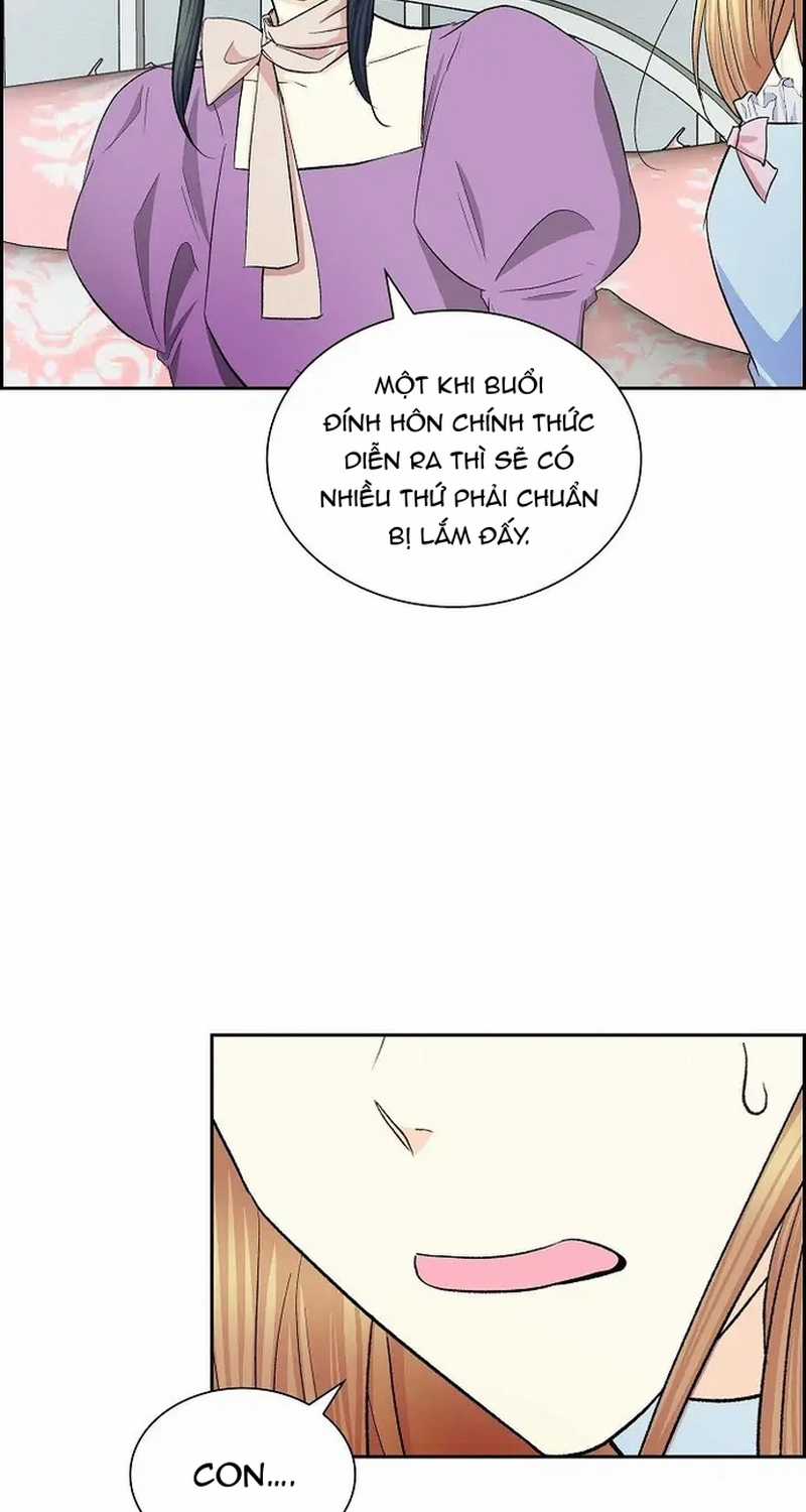 For stella - Vì Stella - Chapter 46 - Trang 20