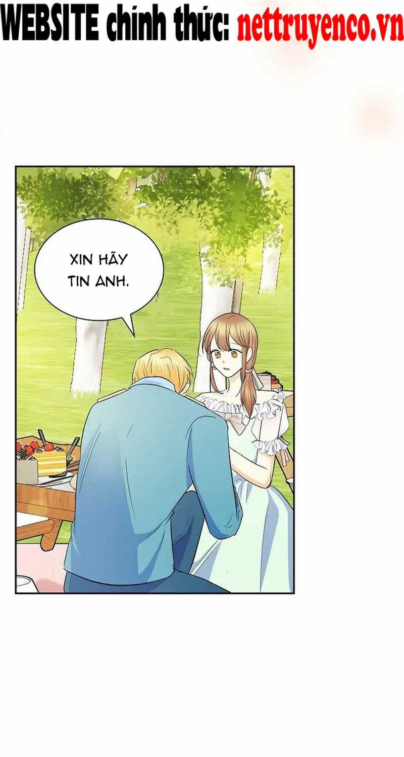 For stella - Vì Stella - Chapter 46 - Trang 4