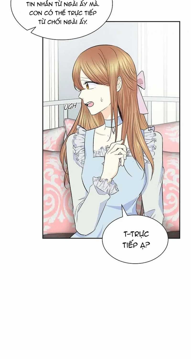 For stella - Vì Stella - Chapter 46 - Trang 31