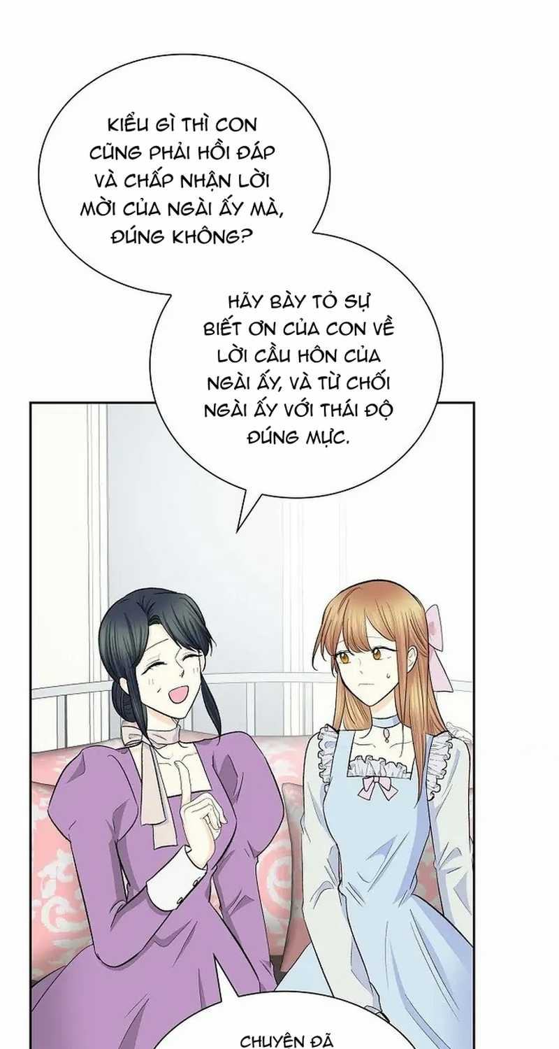 For stella - Vì Stella - Chapter 46 - Trang 32
