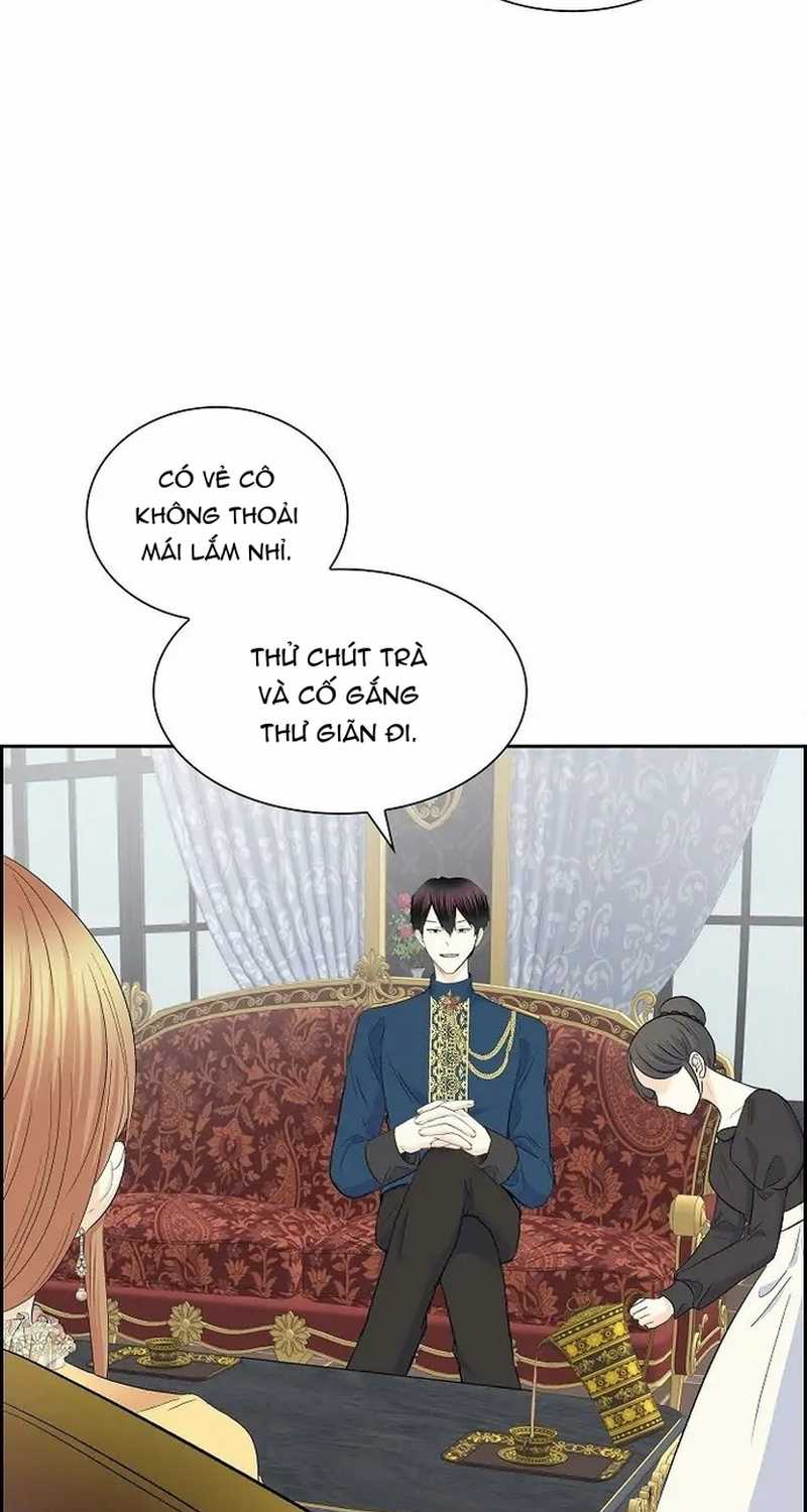 For stella - Vì Stella - Chapter 46 - Trang 42