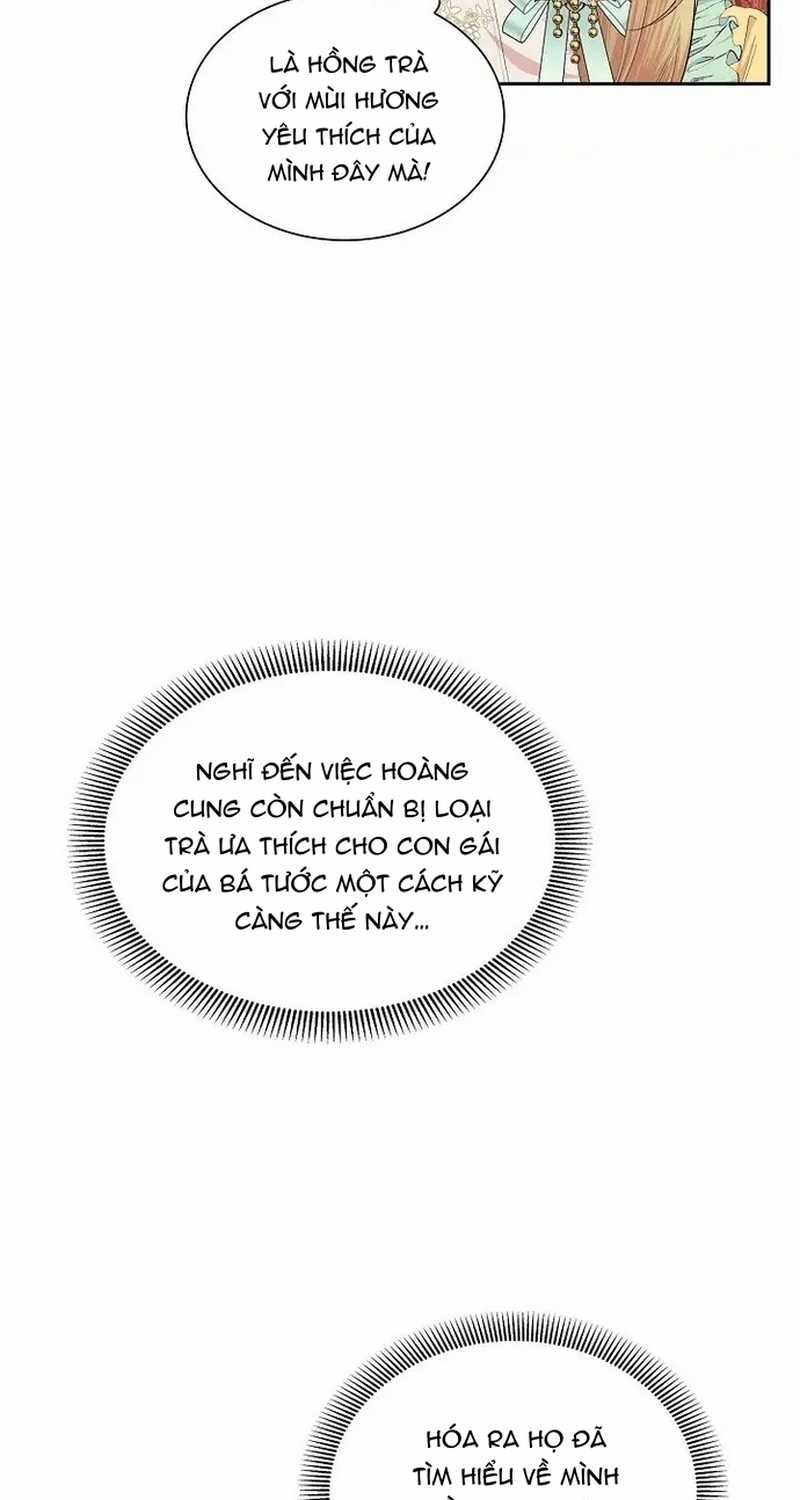 For stella - Vì Stella - Chapter 46 - Trang 44