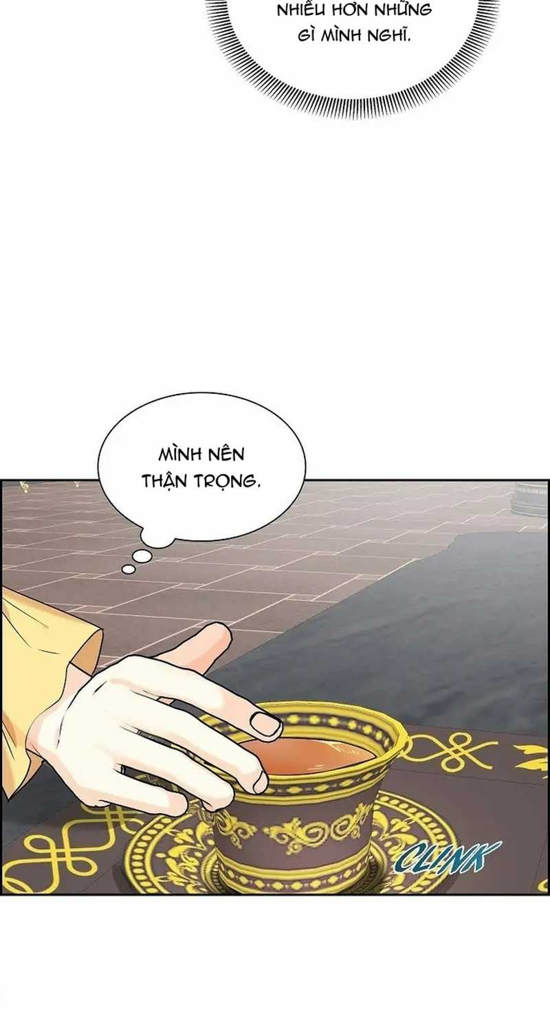 For stella - Vì Stella - Chapter 46 - Trang 45