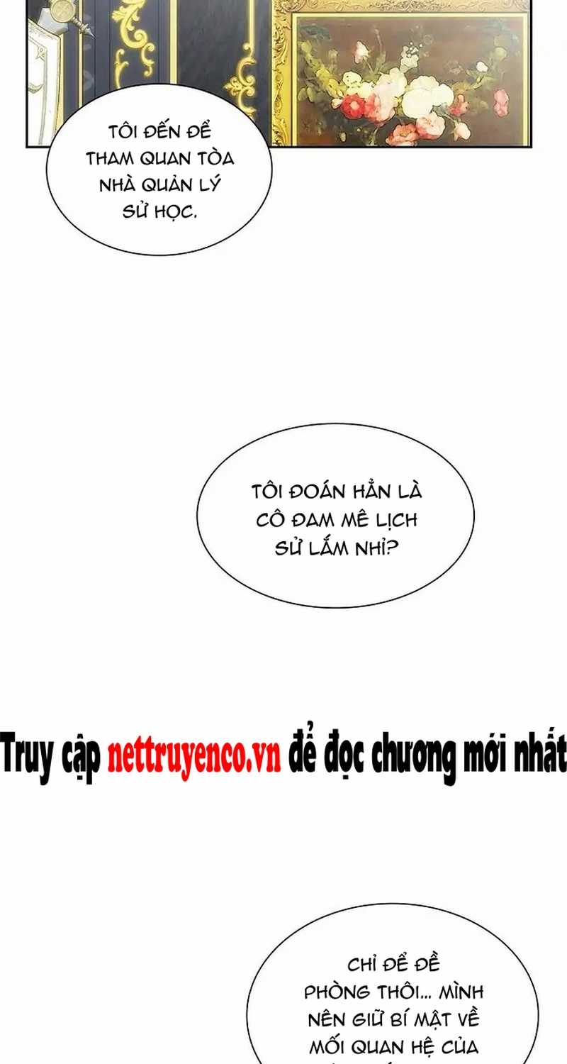 For stella - Vì Stella - Chapter 46 - Trang 53