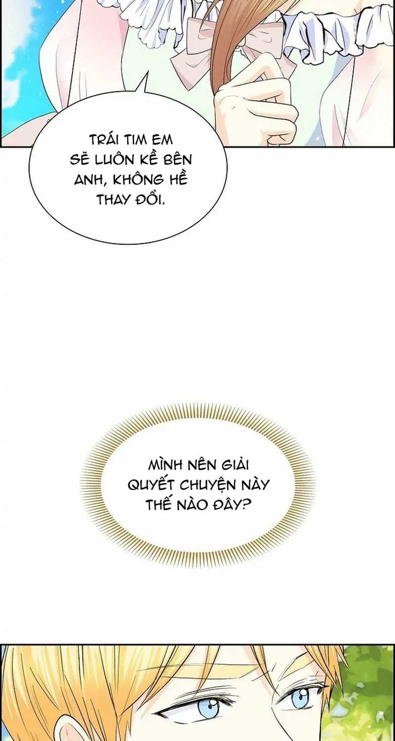 For stella - Vì Stella - Chapter 46 - Trang 9