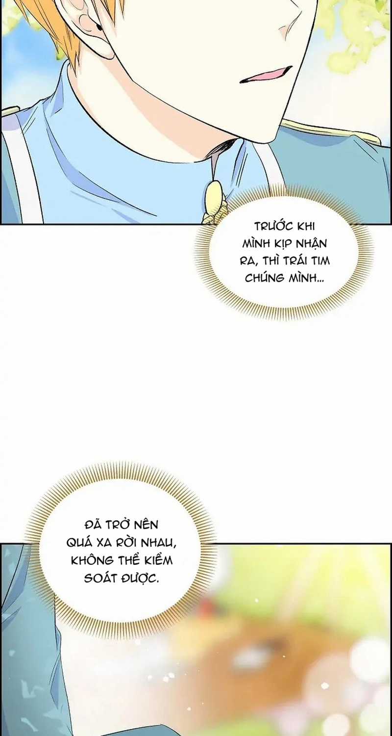 For stella - Vì Stella - Chapter 46 - Trang 10