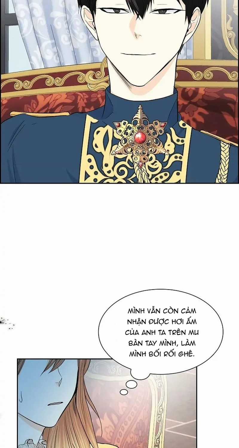 For stella - Vì Stella - Chapter 47 - Trang 11