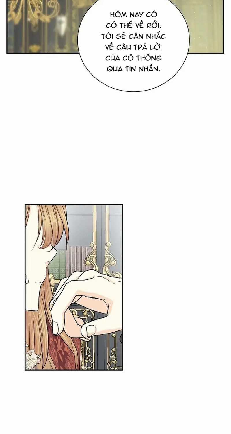 For stella - Vì Stella - Chapter 47 - Trang 13