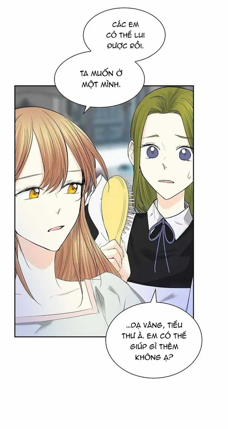 For stella - Vì Stella - Chapter 47 - Trang 19