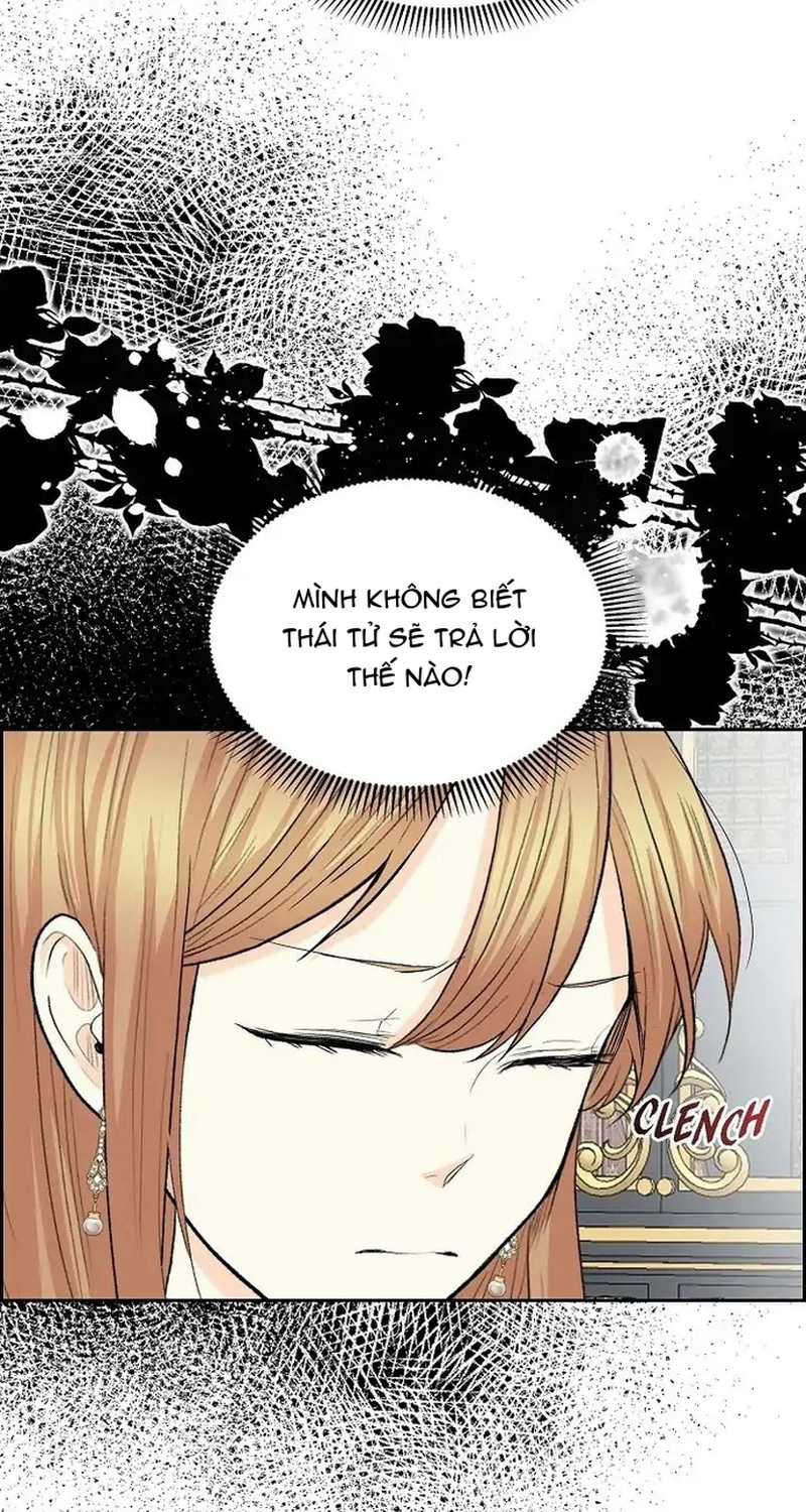 For stella - Vì Stella - Chapter 47 - Trang 3