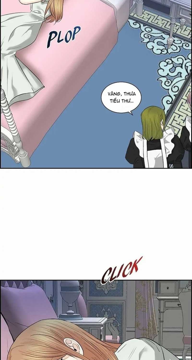 For stella - Vì Stella - Chapter 47 - Trang 22