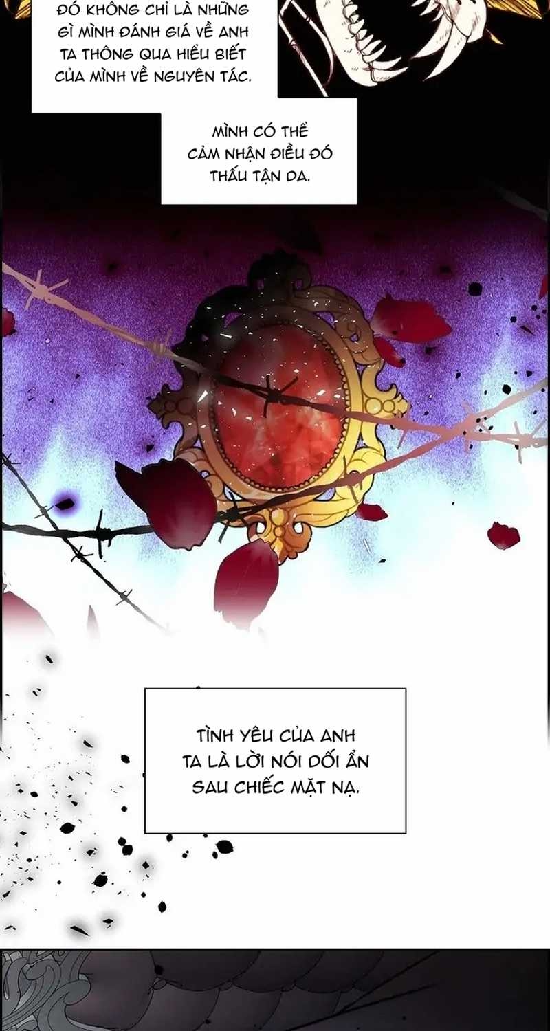 For stella - Vì Stella - Chapter 47 - Trang 25