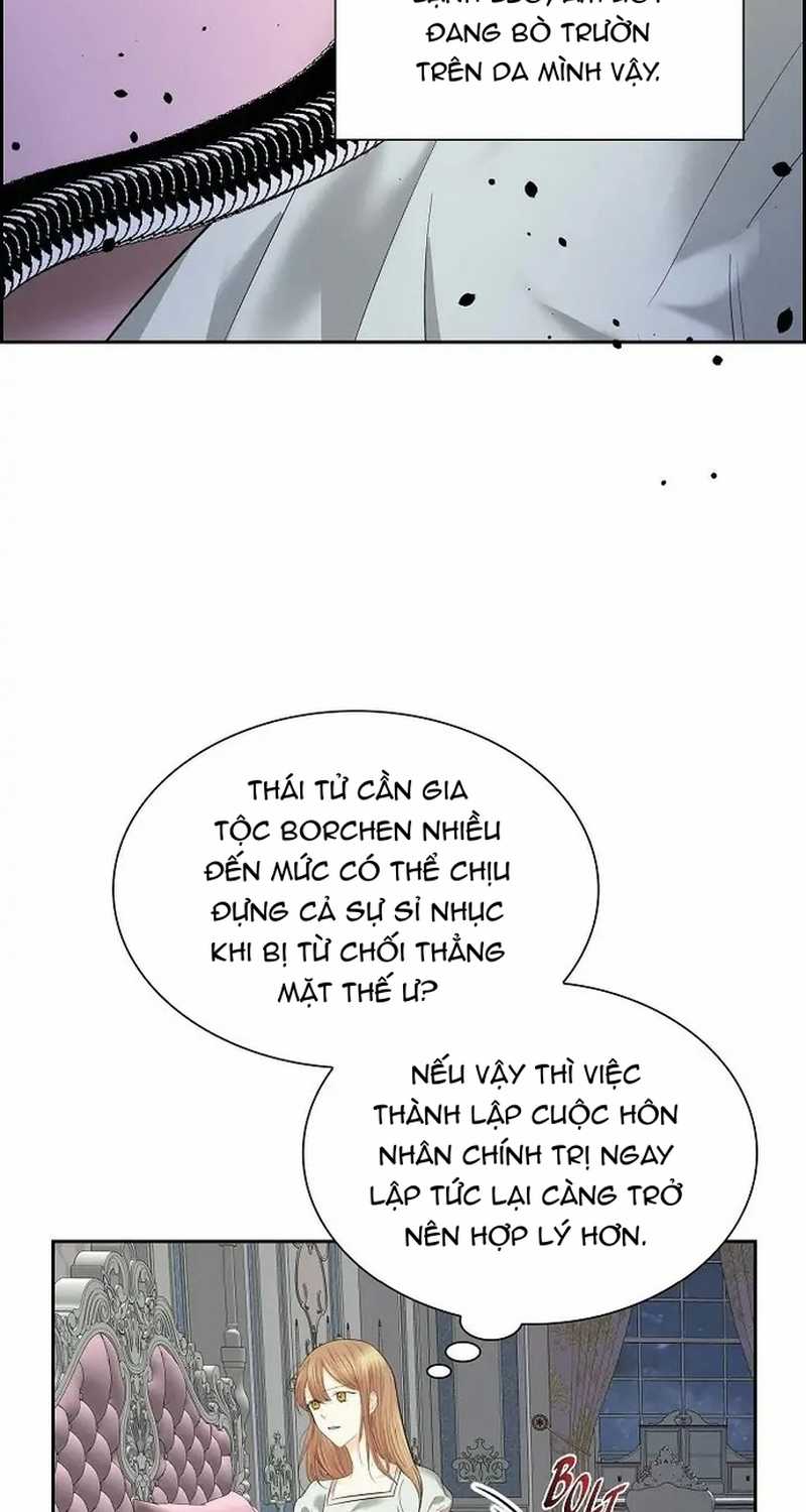 For stella - Vì Stella - Chapter 47 - Trang 27