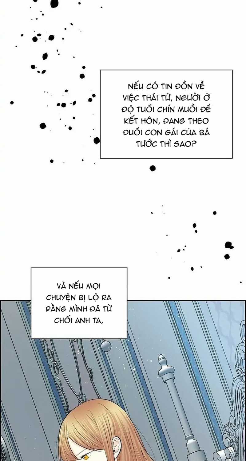 For stella - Vì Stella - Chapter 47 - Trang 30