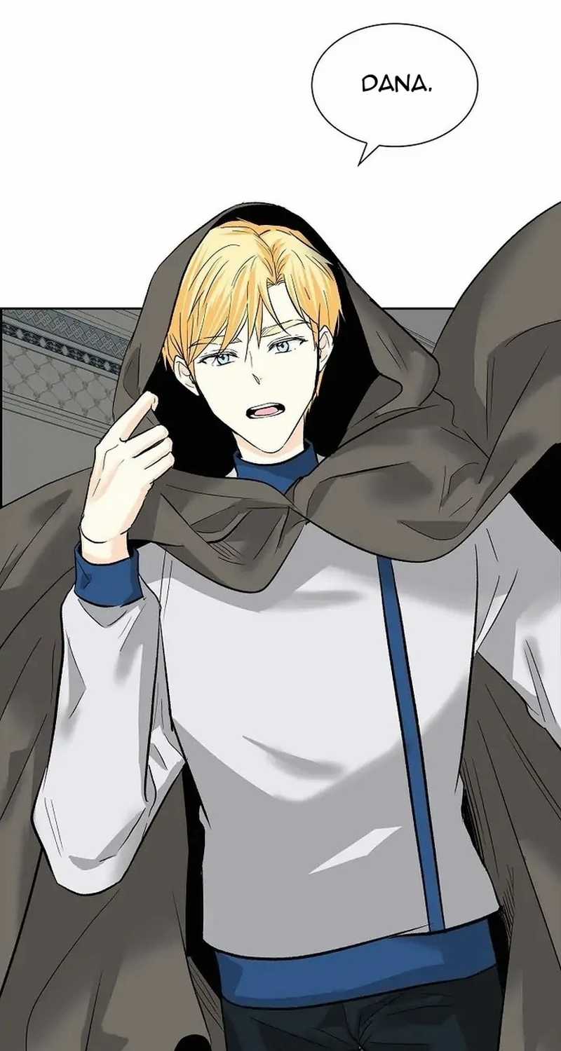 For stella - Vì Stella - Chapter 47 - Trang 34