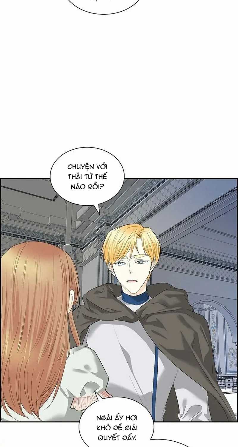 For stella - Vì Stella - Chapter 47 - Trang 37