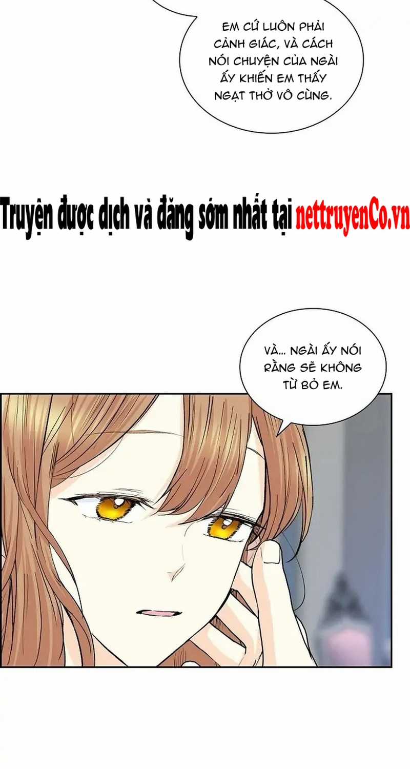 For stella - Vì Stella - Chapter 47 - Trang 38