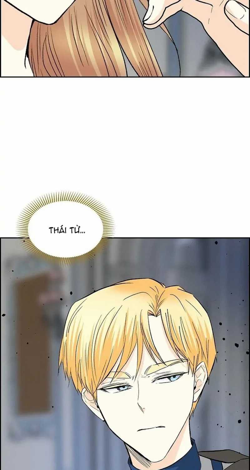 For stella - Vì Stella - Chapter 47 - Trang 40