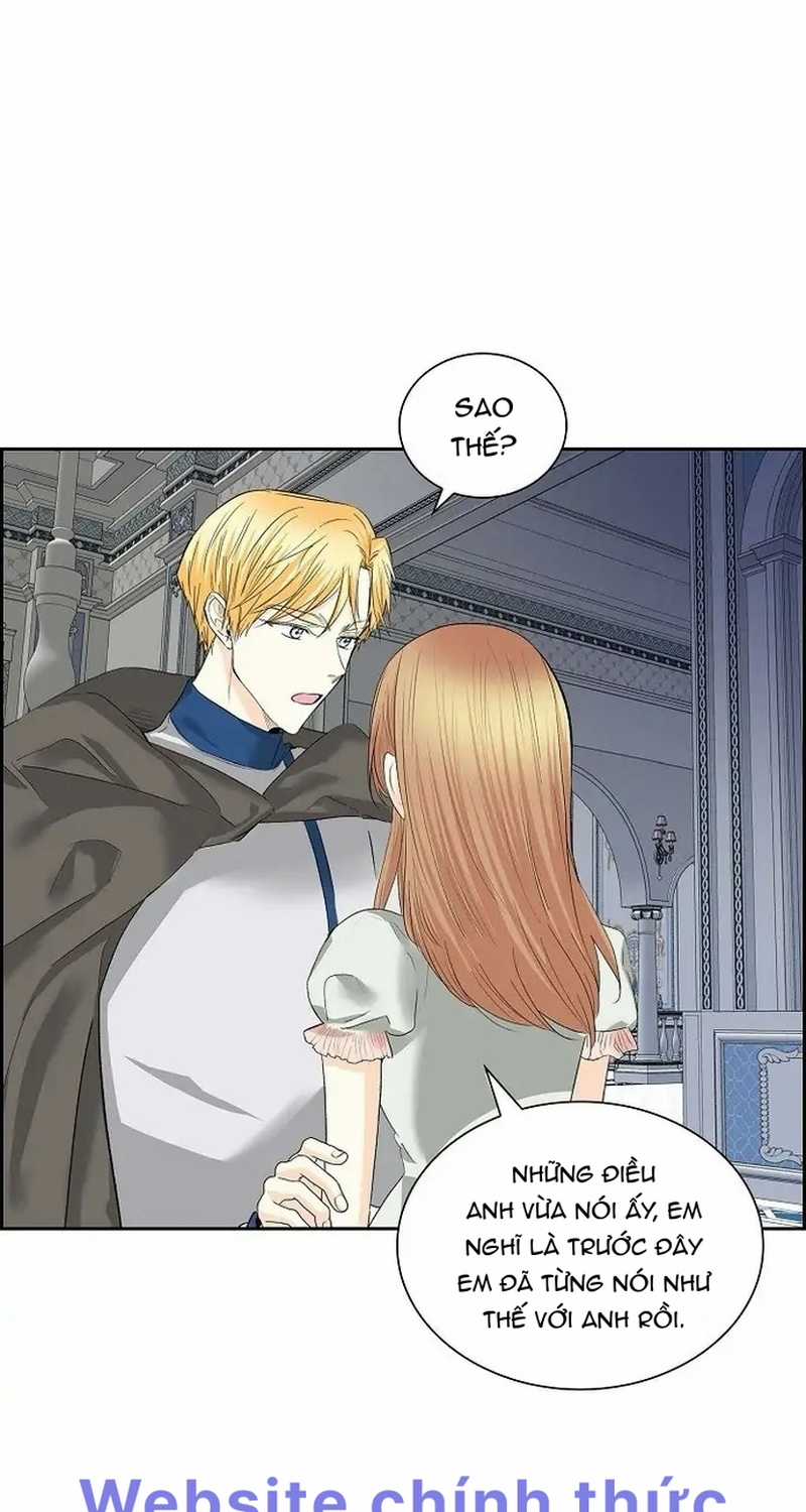 For stella - Vì Stella - Chapter 47 - Trang 43