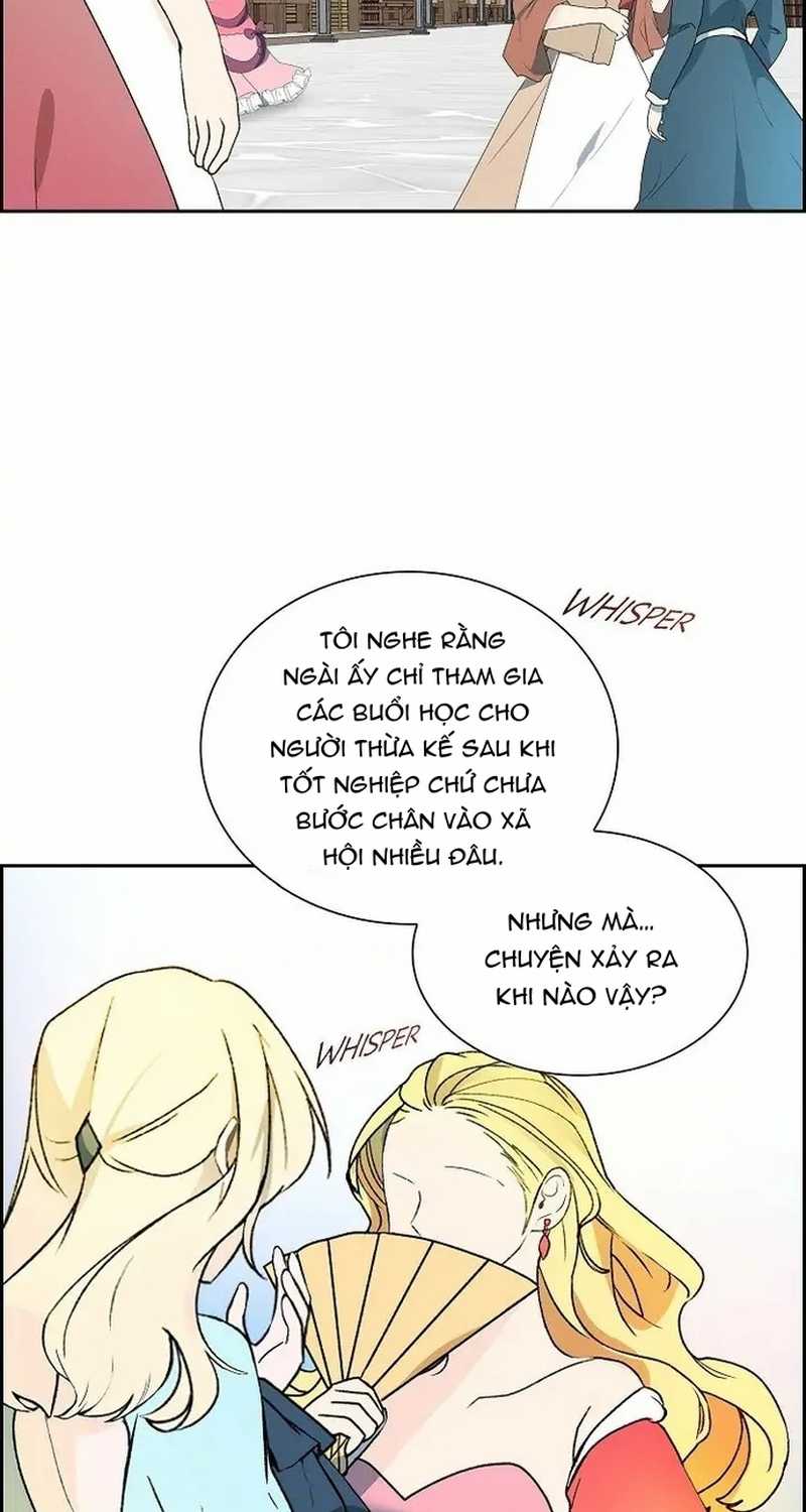 For stella - Vì Stella - Chapter 48 - Trang 2